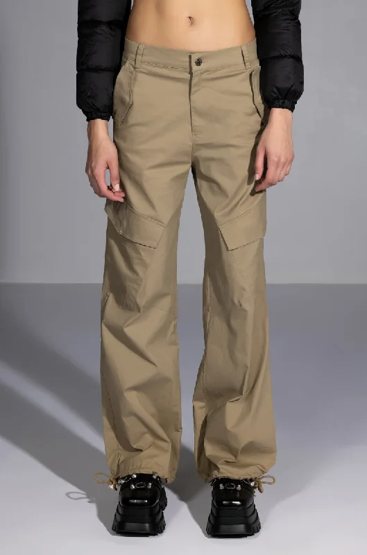 women's affordable pantsSTEVIE CARGO PANT