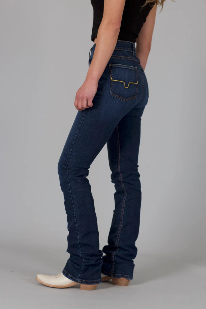 women's denim jeans for a trendy vibeKime's Ranch Sarah Jean