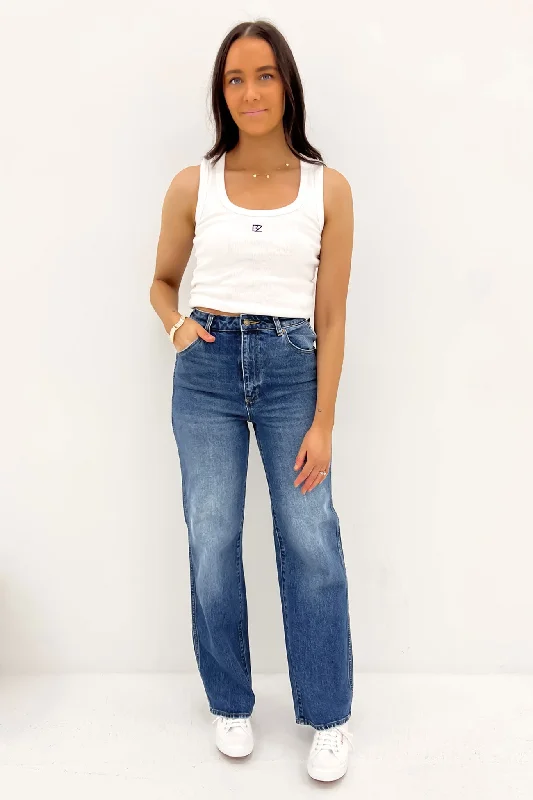 women's denim jeans with frayed edgesHeidi Jean Seattle