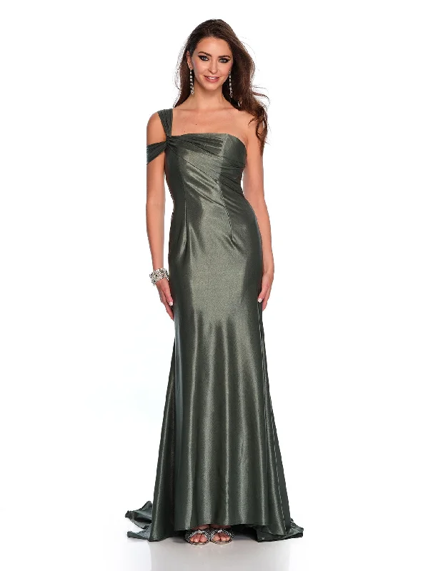 holiday party dressesLong Evening Dress by Dave and Johnny 11486