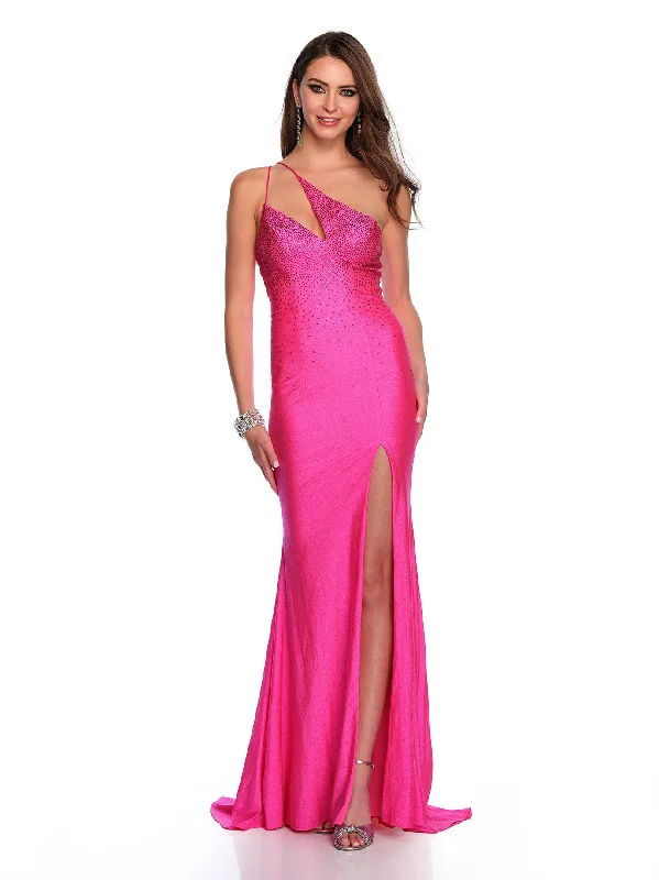 ready-to-wear party dressesLong Evening Dress by Dave and Johnny 11528