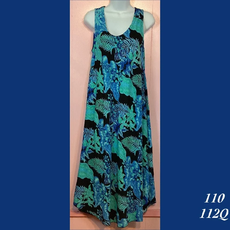 affordable midi dressesRainbow Jo Sundress Resort Wear Floral Print Midi Dress - 110 - 112Q