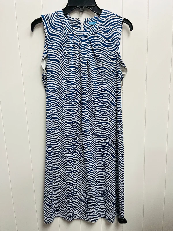 women's club dressesDress Casual Short By J Mclaughlin In Blue, Size: L