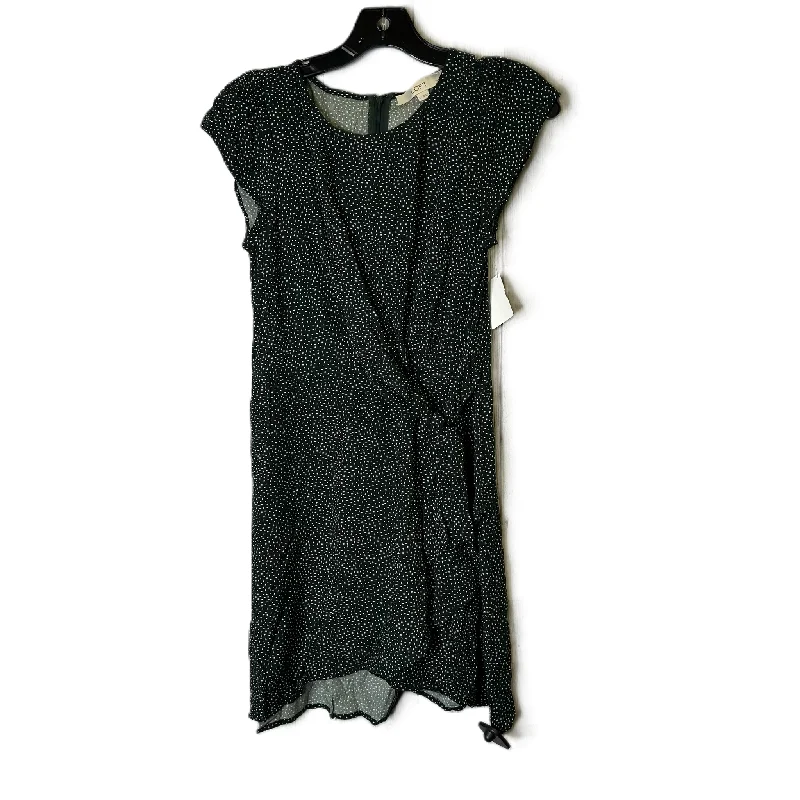 women's affordable dressesDress Casual Short By Loft In Green, Size: 6 Petite