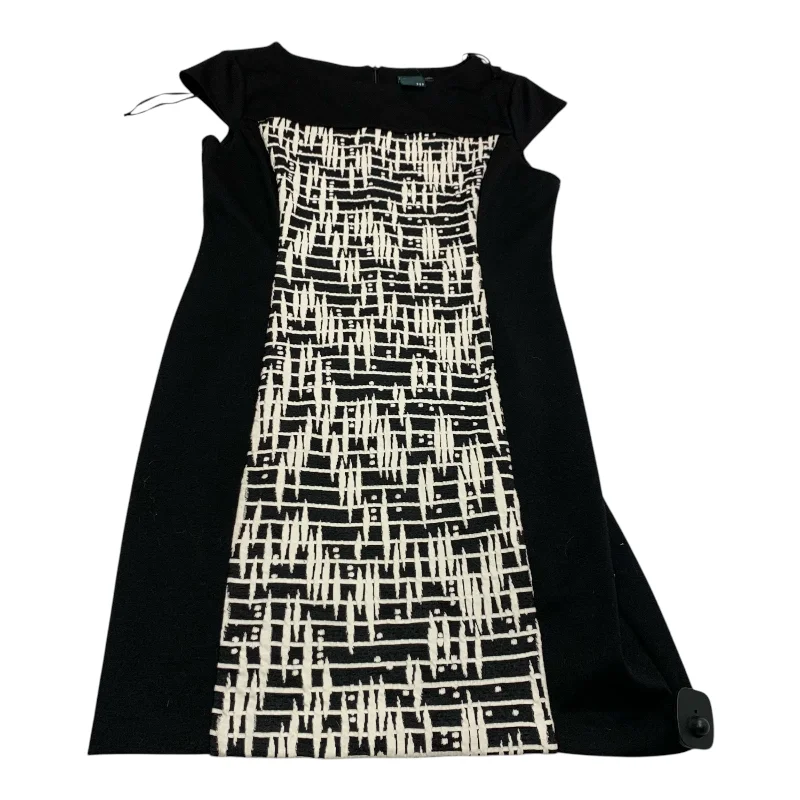 women's tall dressesDress Work By Gabby Skye In Black, Size: L