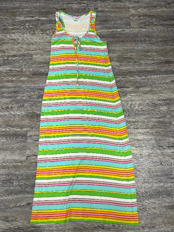 women's retro dressesMulti-colored Dress Designer Trina Turk, Size S