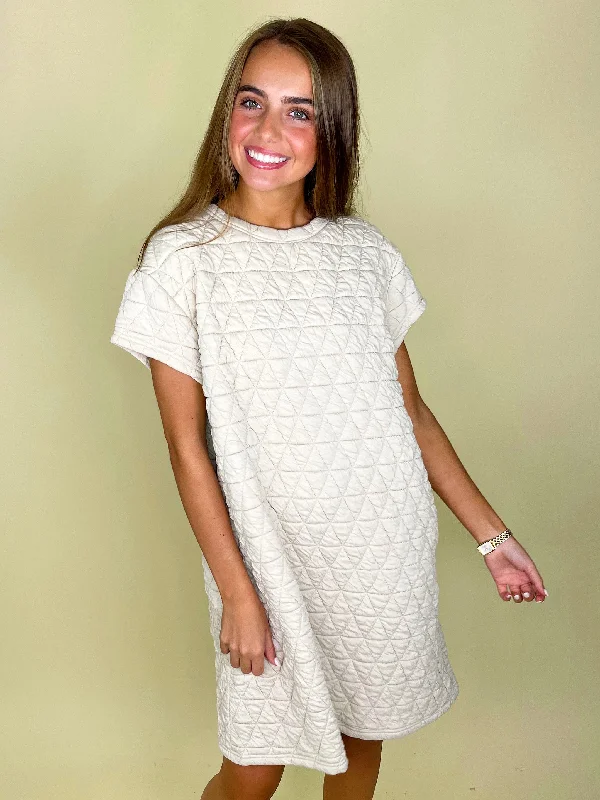 women's vintage dressesThe Everleigh Quilted Dress