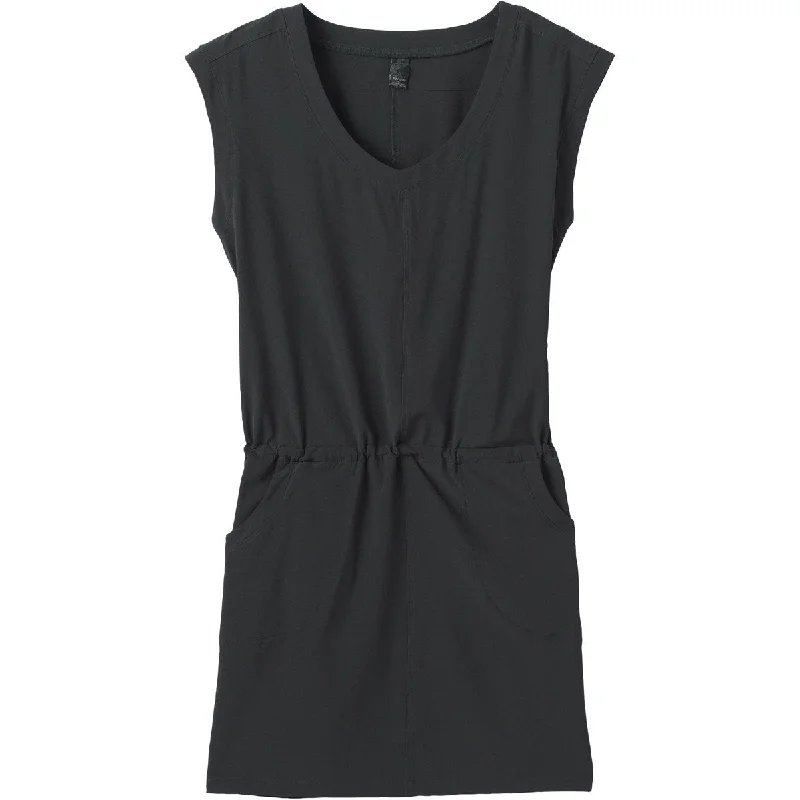 women's machine-washable dressesWomen's Norma Dress