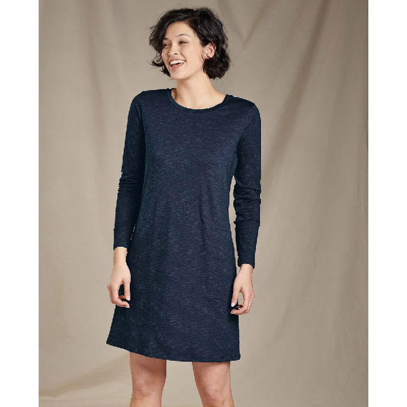 women's casual dressesWomen's Windmere II Long Sleeve Dress